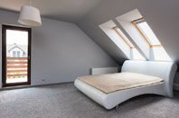 Felinfach bedroom extensions